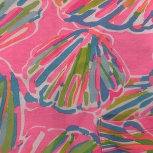 🌴Lilly Pulitzer girls dress